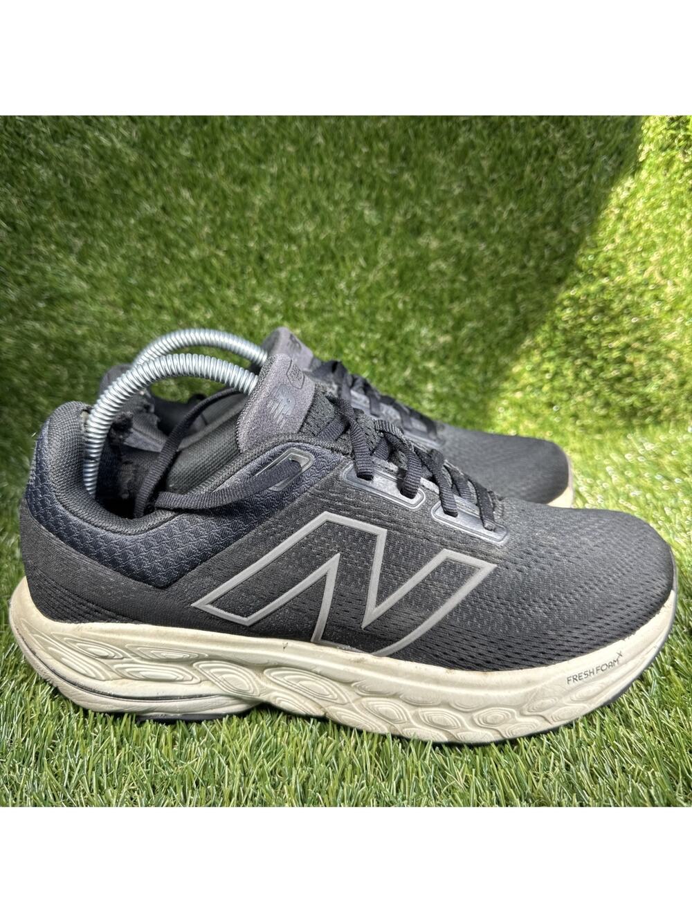 New Balance Fresh Foam X 860v14 Shoes Sneakers Womens 9.5 2E Running